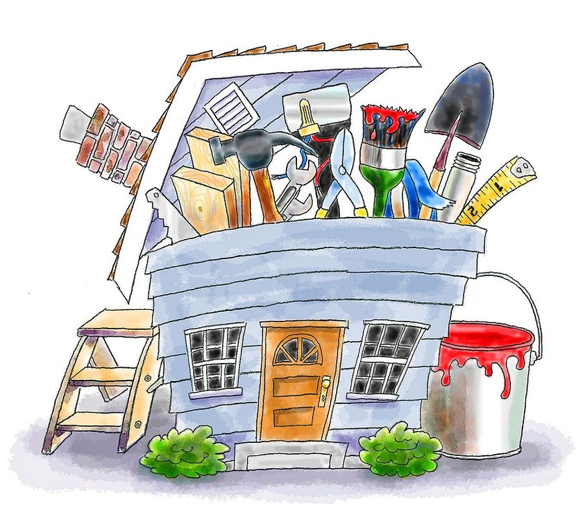 Albuquerque Home Repairs