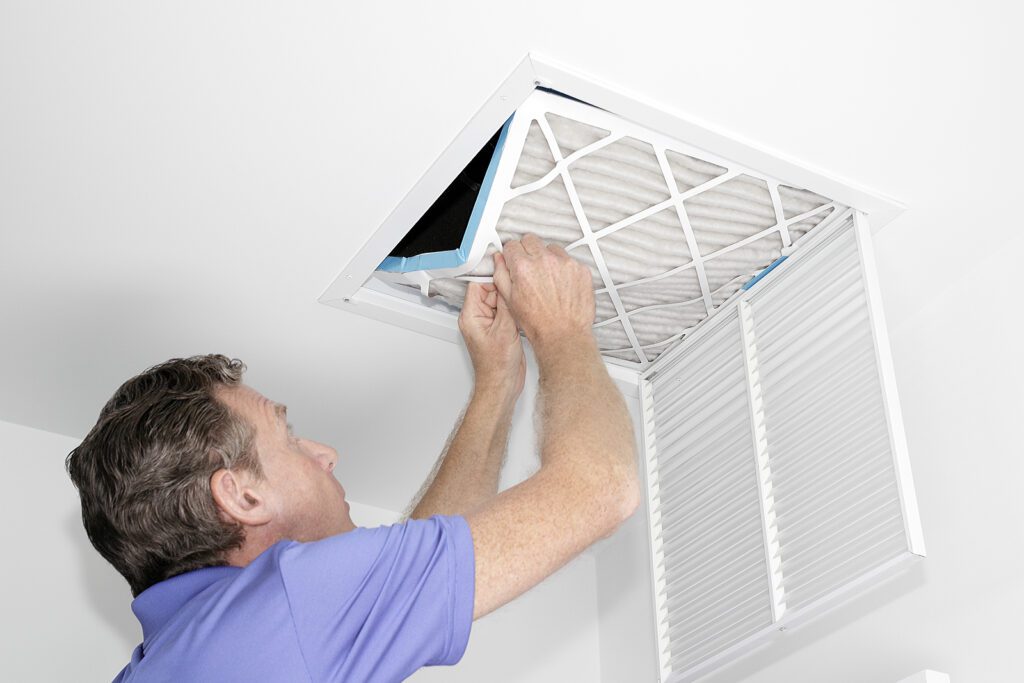 Vent Cover Facts Every Home Owner Needs to Know by Day & Night Plumbing 505-974-5797