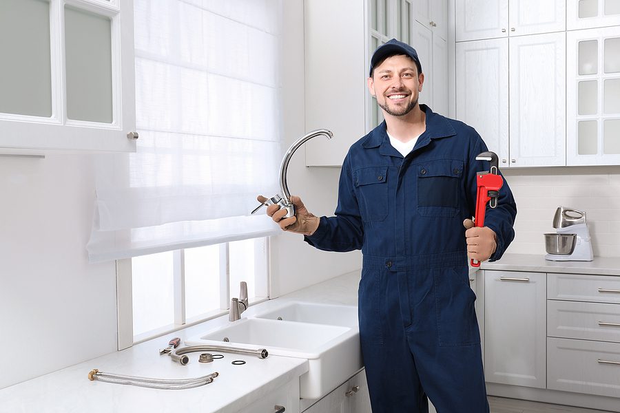 Plumbing Services Albuquerque by Day & Night Plumbing 505-974-5797