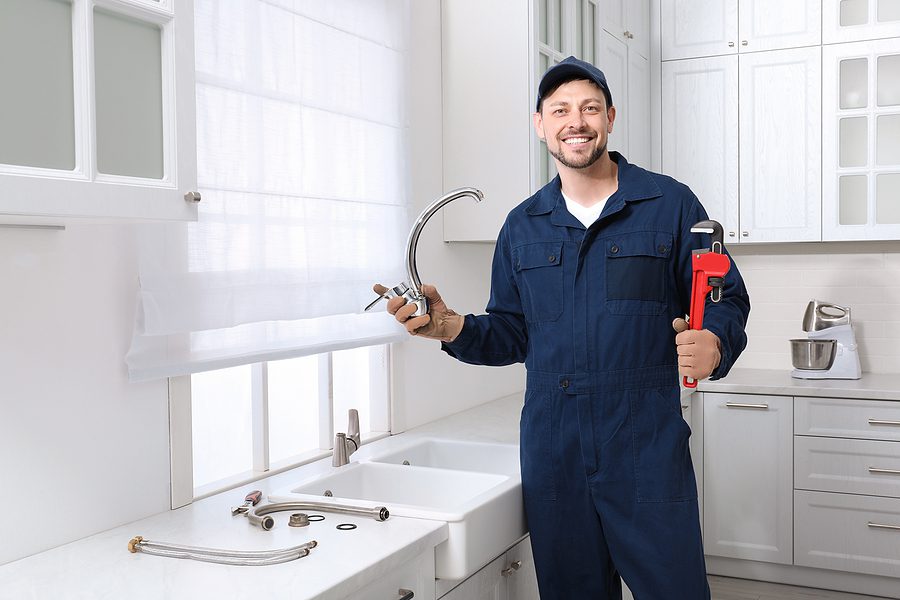 Reasons To Hire Cartwright Plumbing Service Albuquerque