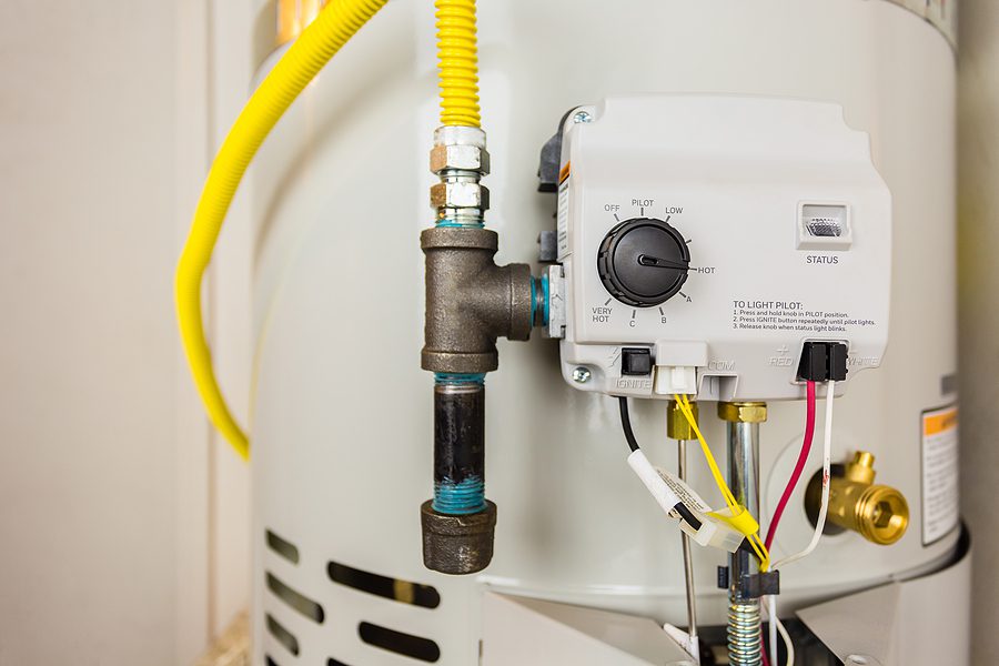 Average Water Heater Repair Costs— Here's the Breakdown Day and Night