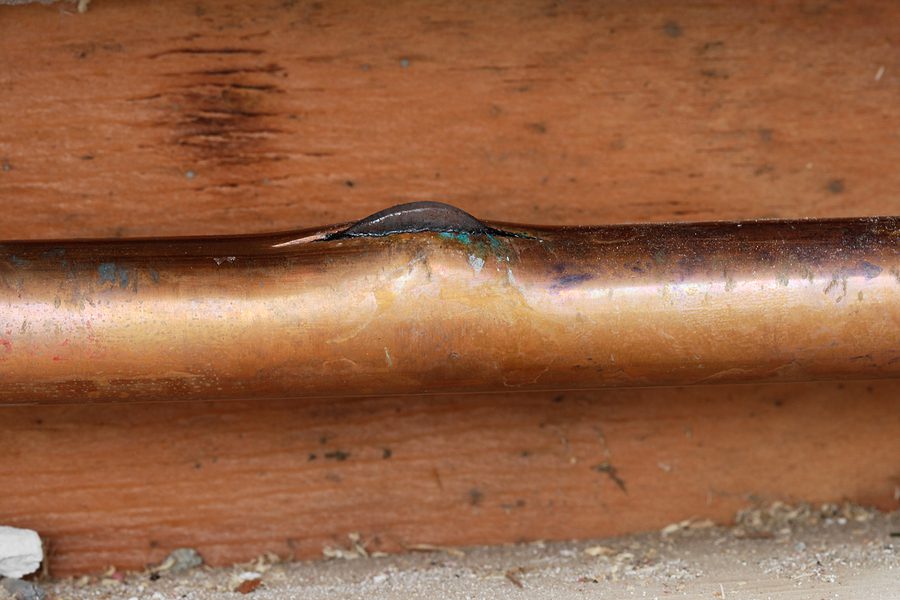 Tips on How Keep Your Albuquerque Pipes From Freezing by Day and Night Plumbing 505-974-5797