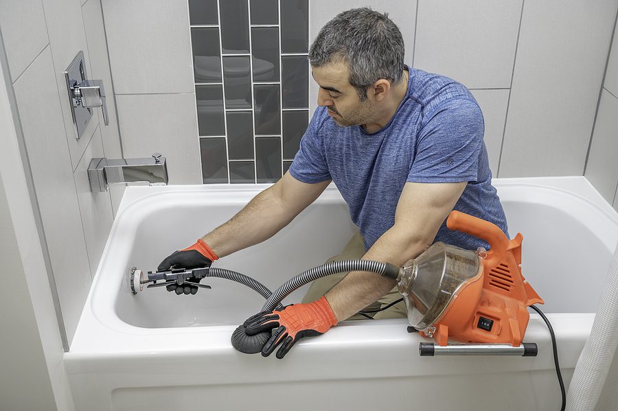 How to Unclog a Bathtub or Shower Drain by Day & Night Plumbing 505-974-5797