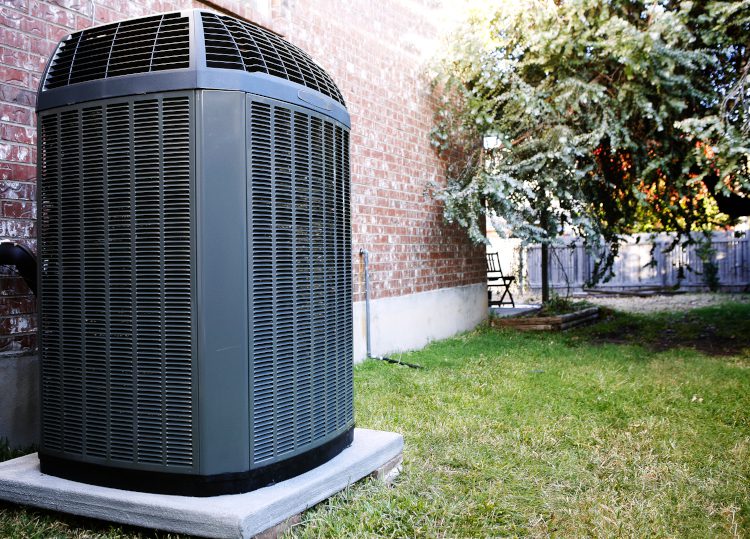 The Skinny on What's Going On When Your Air Conditioner Fan Is Moving Slow by Day & Night Plumbing 505-974-5797