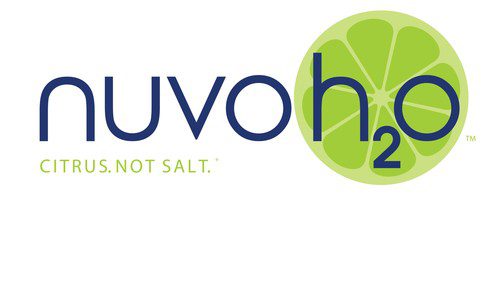 The NuvoH2O logo