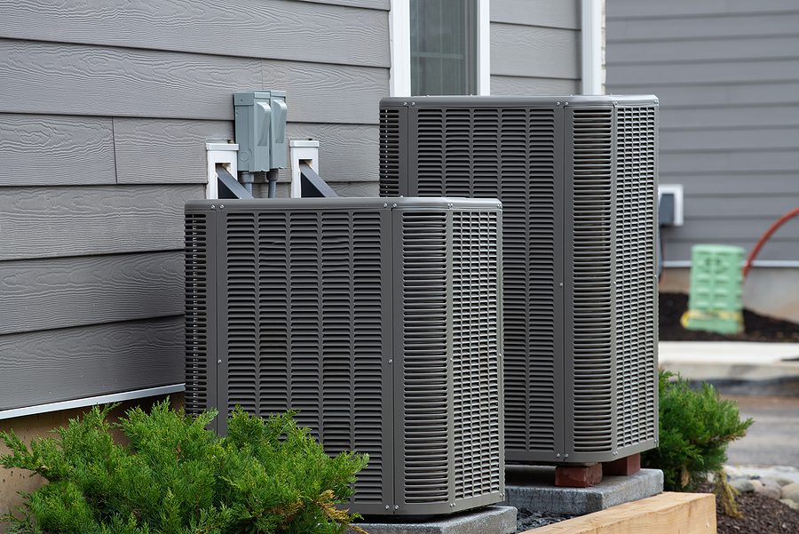 Albuquerque Cooling Costs are Sky High - Here's How to Save Money on Your Cooling Costs in 2022 by Day and Night Plumbing