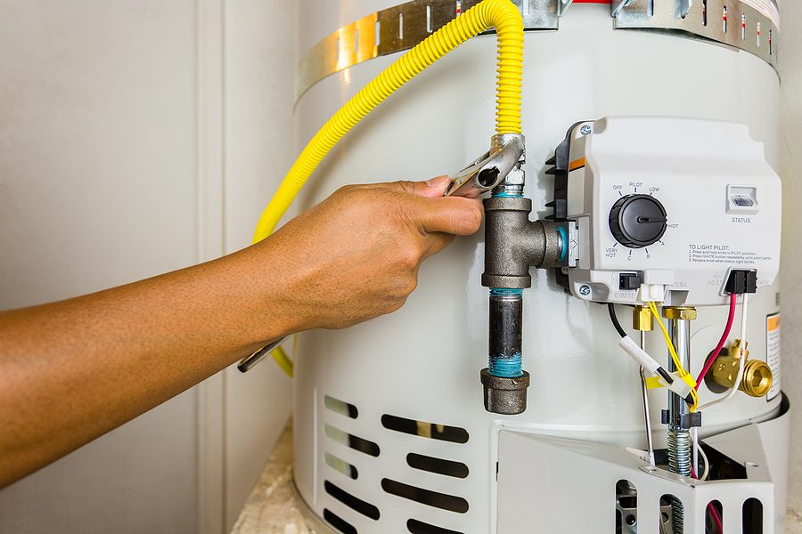 Water Heater Repair Albuquerque by Day and Night Plumbing