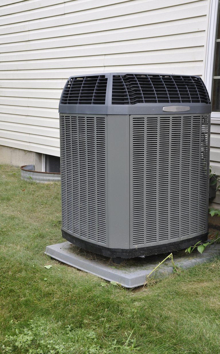 How Long Does an AC Unit Last in Albuquerque_ NM and When is it Time to