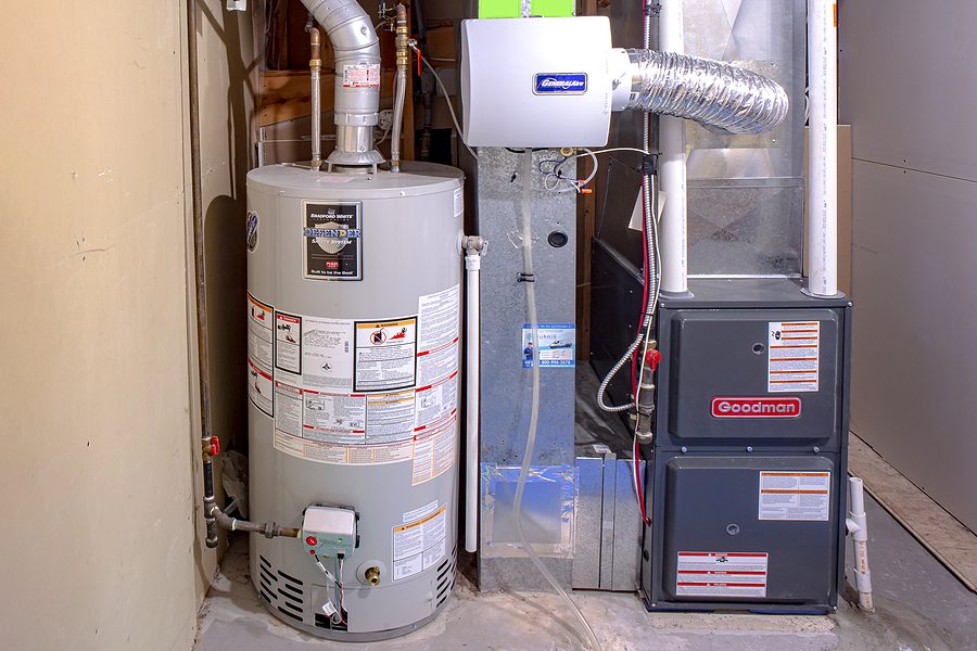 Importance of Albuquerque Fall Furnace Maintenance - Gain High Efficiency Heating and Enhance Indoor Air Quality by Day and Night Plumbing Albuquerque NM