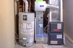 Albuquerque Furnace Breakdown, Natural Gas Smell, and Other Danger Signals to Take Seriously by Day and Night Plumbing, Heating and Cooling