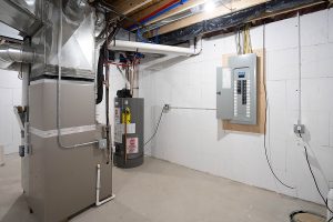 Albuquerque HVAC Repair vs. HVAC Replacement Factoring in Furnace Age by Day and Night Plumbing