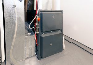 Can I Continue to Use My Albuquerque Furnace with Cracked Heat Exchanger Safely or Should It Be Replaced by Day and Night Plumbing