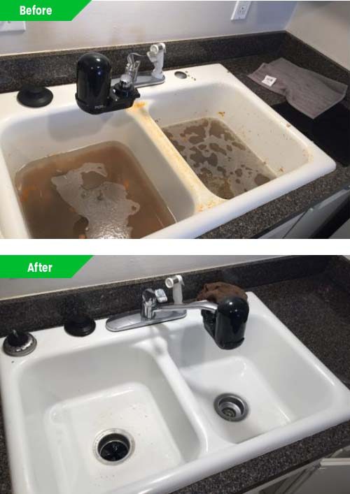 Drain Cleaning Strategies to Follow When Your Home’s Albuquerque Drain is Clogged – Part Three