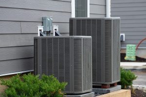 Types of HVAC Systems