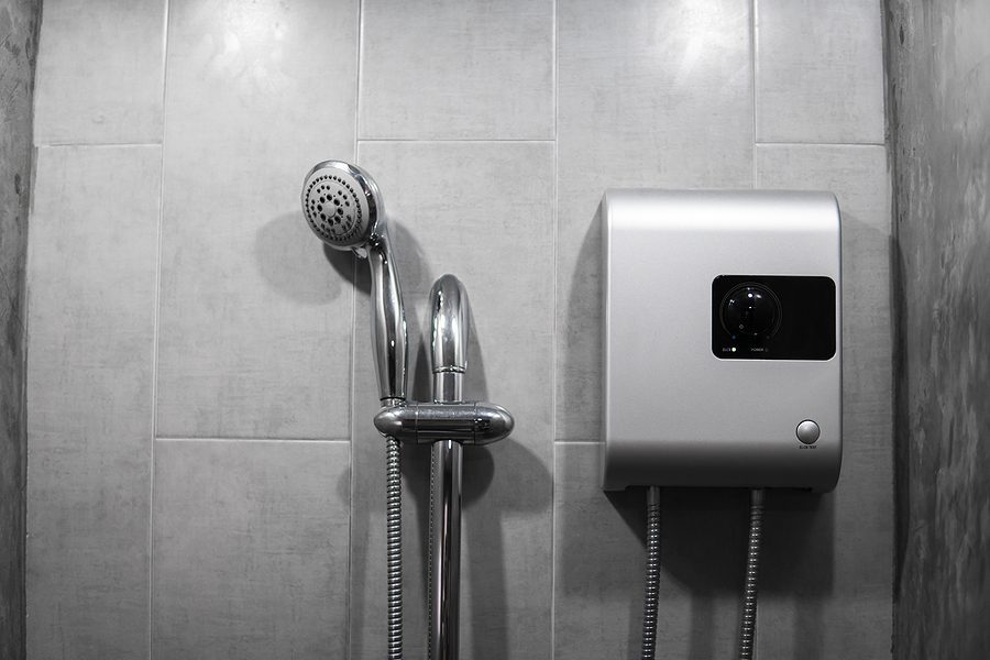 Tankless Water Heater Conversion is a Smart Move – Here’s Why
