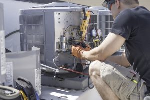 Why Your AC Coil Freezes and How to Fix It