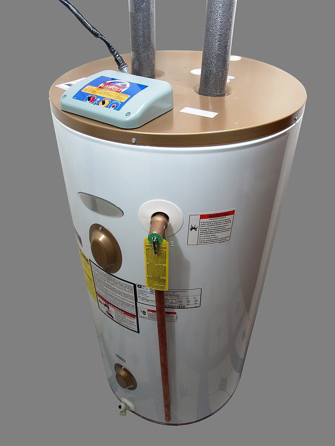 Top 10 Signs Your Water Heater May Be Failing