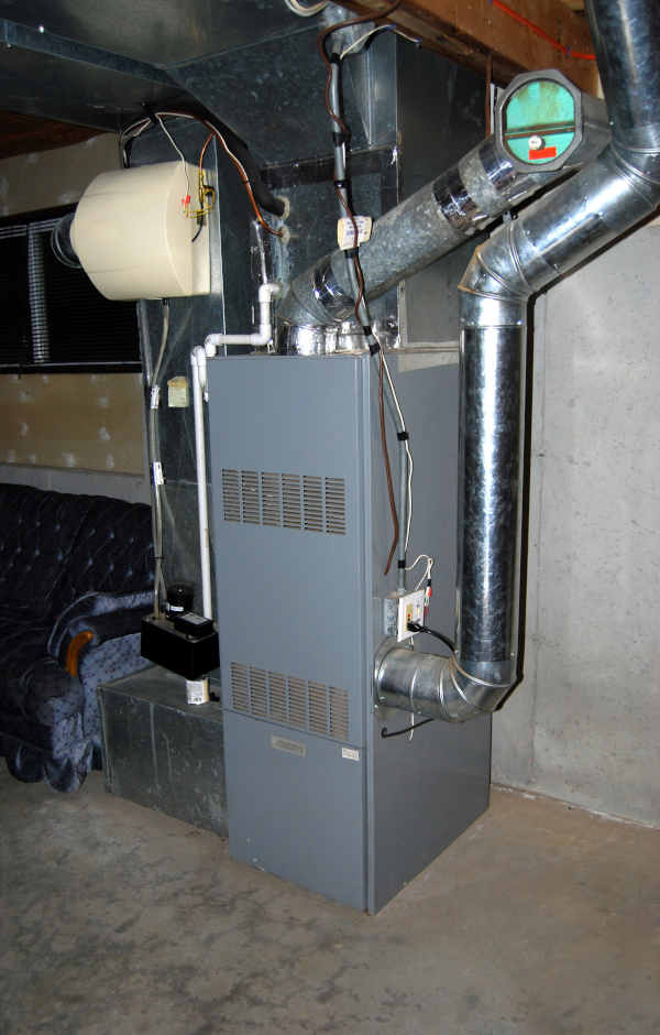 How to Keep Your Furnace Running Efficiently