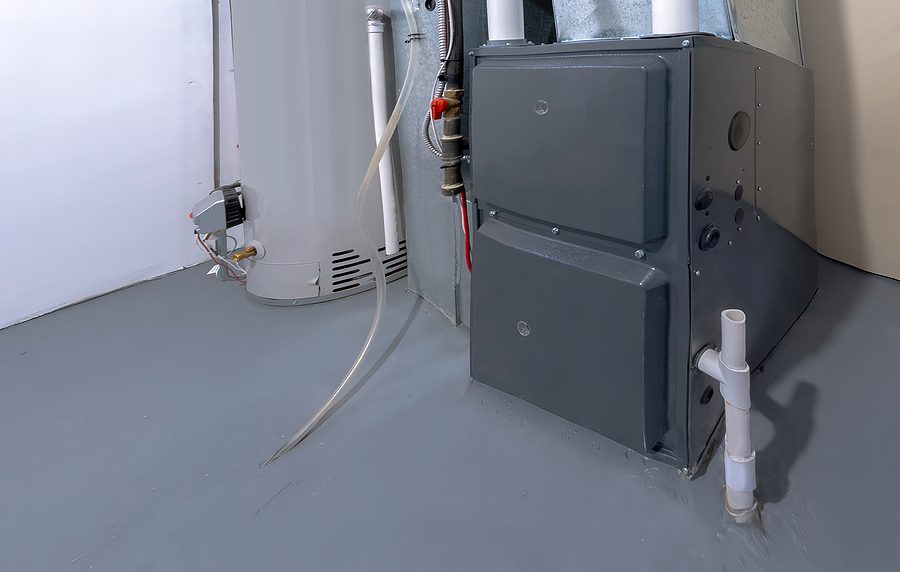 How Do You Tell When It's Time to Install New Furnace?