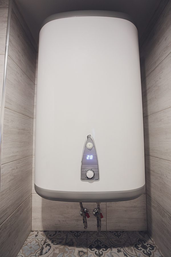 What are the Pluses and Minuses of On-Demand Hot Water Heaters?