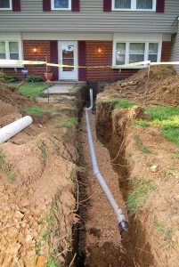What are the Signals My Sewer Line is in Trouble?