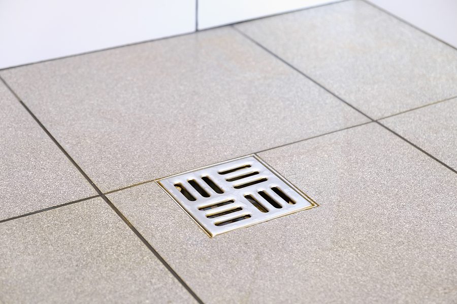 Why Does My Shower Drain Keep Getting Clogged?