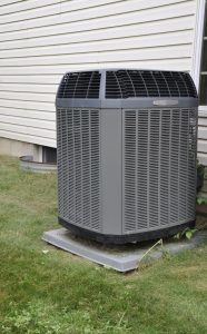 What are the Reasons Why My AC is Not Cooling My Home?
