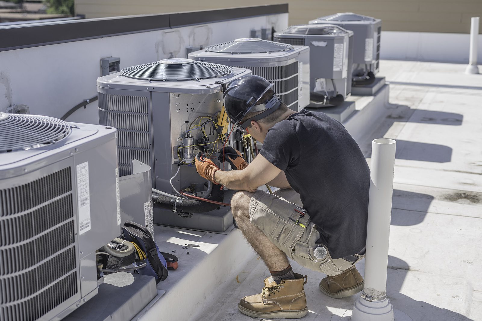 How Much Does It Cost To Clean An AC Coil?