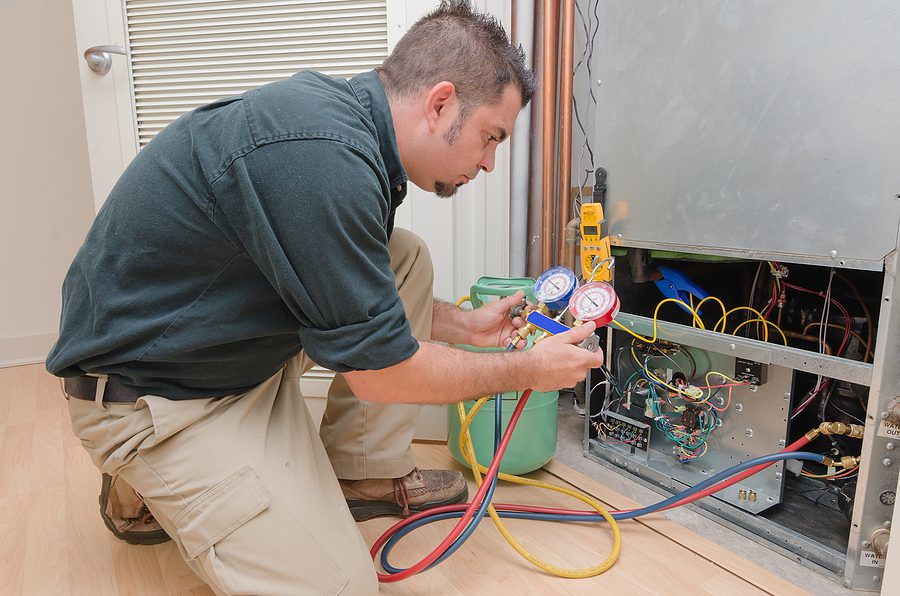 How Much is HVAC Maintenance?