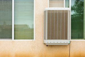 What is the Cost of Installing a Swamp Cooler