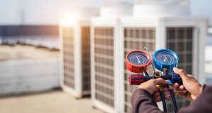 What is the Cost of an AC Recharge?