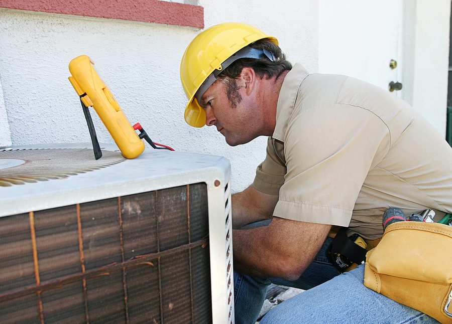 How Do I Prevent My AC from Freezing Up in the Summer?