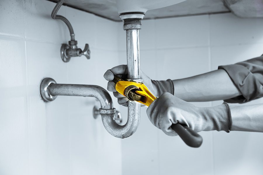 How Can I Prevent My Drains from Getting Clogged Again