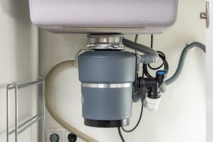 What's the Best Way to Clean My Garbage Disposal?