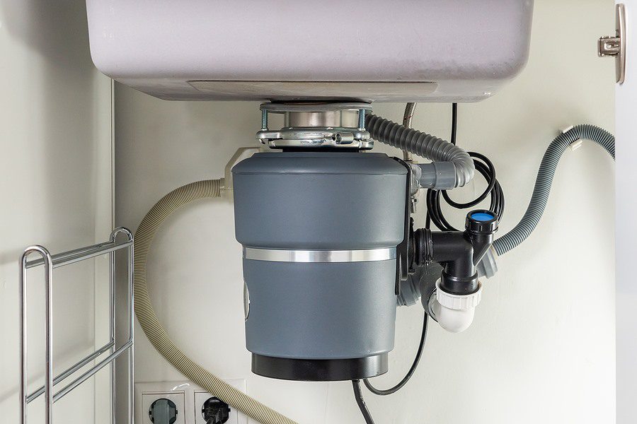 What's the Best Way to Clean My Garbage Disposal?