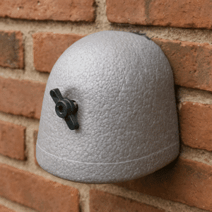 How To Turn Off Outside Water and Spigot for Winter