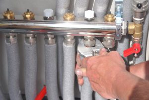 What Should I Do to Winterize My Plumbing If I'm Leaving My House for the Winter