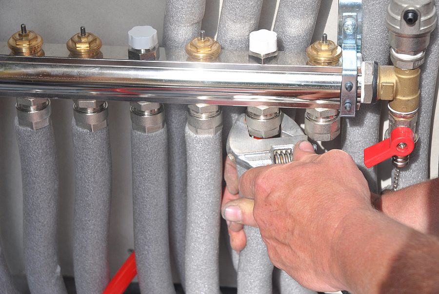 What Should I Do to Winterize My Plumbing If I'm Leaving My House for the Winter