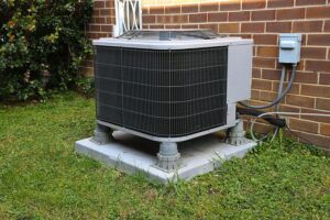 When Should I Turn on My Air Conditioner This Spring by Day & Night Plumbing, Heating & Cooling 505-974-5797