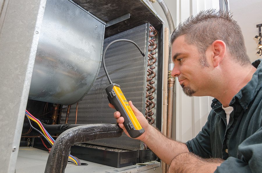 Why-Does-My-Air-Conditioner-Evaporator-Coil-Freeze-When-It-Is-So-Hot-Outside