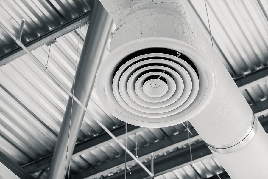 How Do Dirty Air Ducts Cause AC Problems?