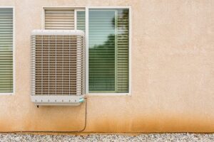 How Do You Remove Calcium and Hard-Water Buildup from a Swamp Cooler?