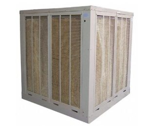 How Often Should a Swamp Cooler Be Serviced in Albuquerque?