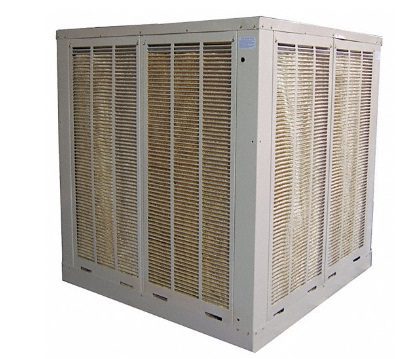 How Often Should a Swamp Cooler Be Serviced in Albuquerque?
