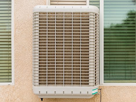 Why Is My Swamp Cooler Leaking Water?