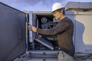 Why Is My Swamp Cooler Running but Not Cooling My House?