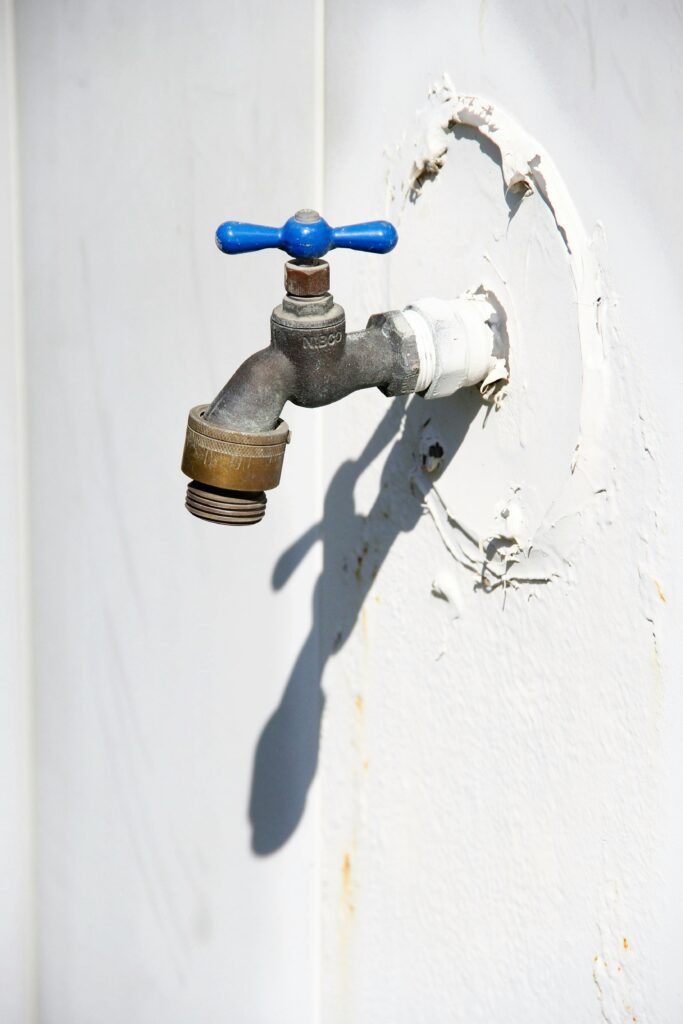 Why Did My Water Bill Suddenly Go Up in Albuquerque Could I Have a Plumbing Leak