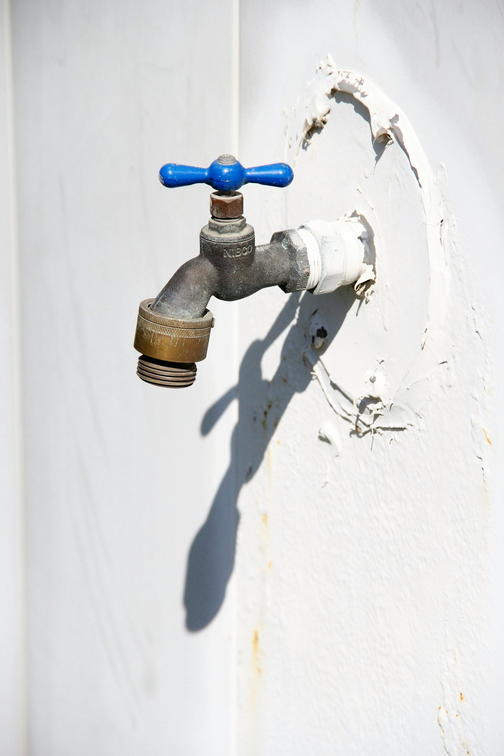 Why Did My Water Bill Suddenly Go Up in Albuquerque Could I Have a Plumbing Leak
