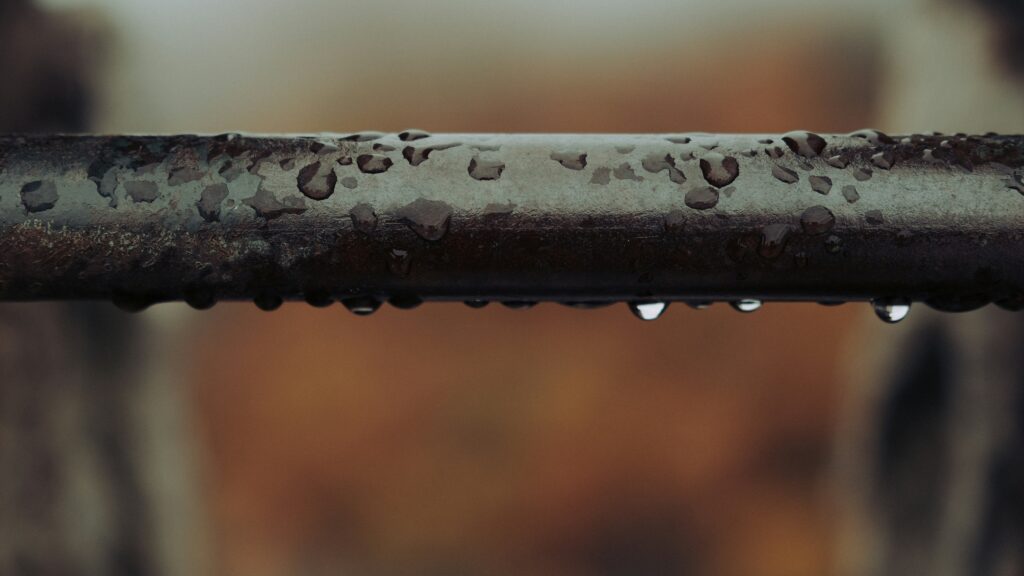 Why Do I Hear Water Running When Everything Is Turned Off?