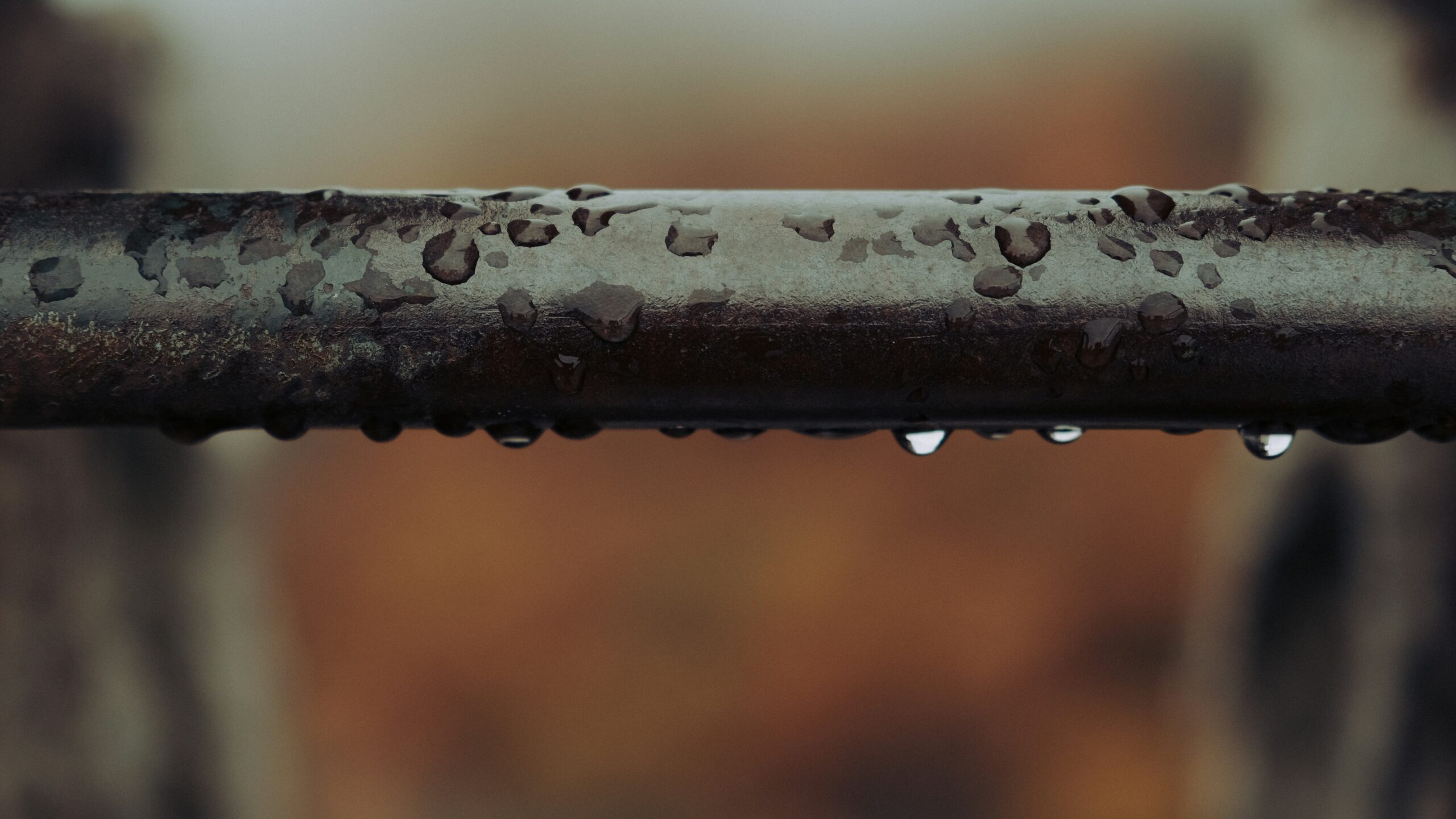 Why Do I Hear Water Running When Everything Is Turned Off?